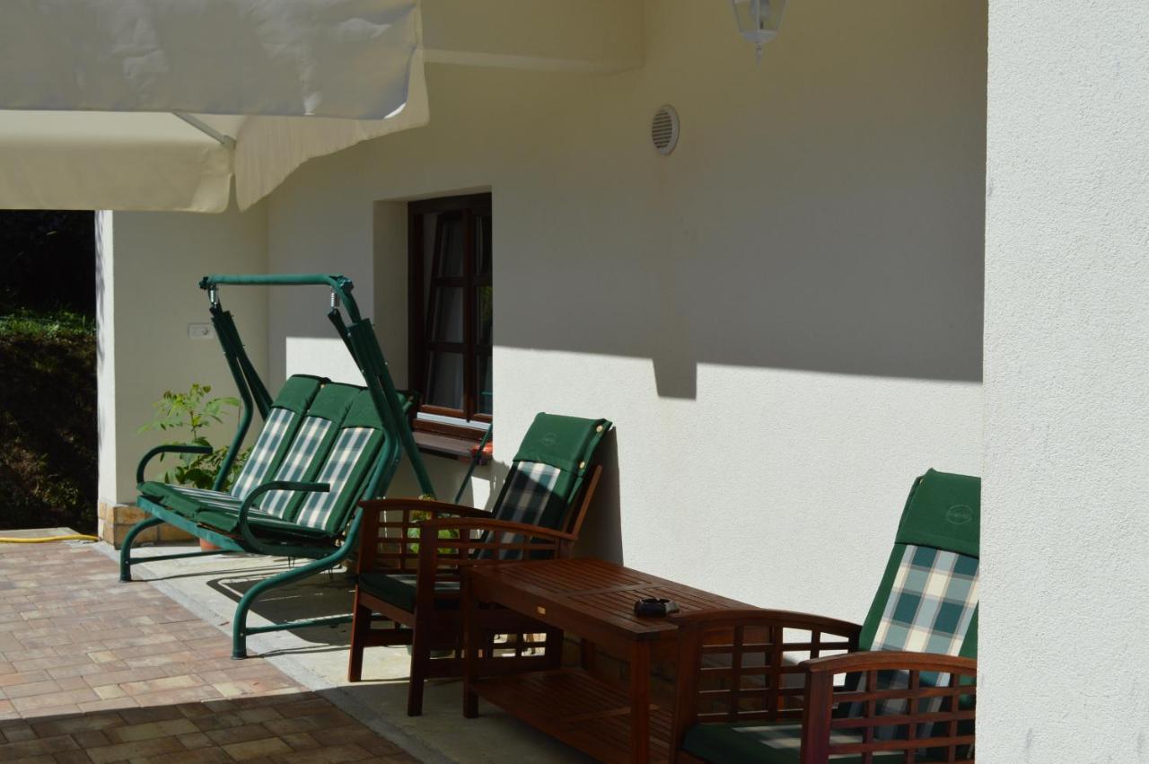 B&B Lady Of The Lake Jezerce Exterior foto